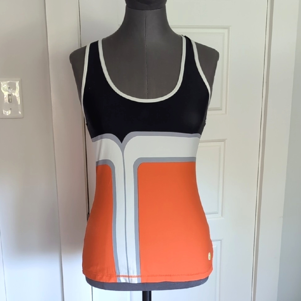 Trina Turk Tank